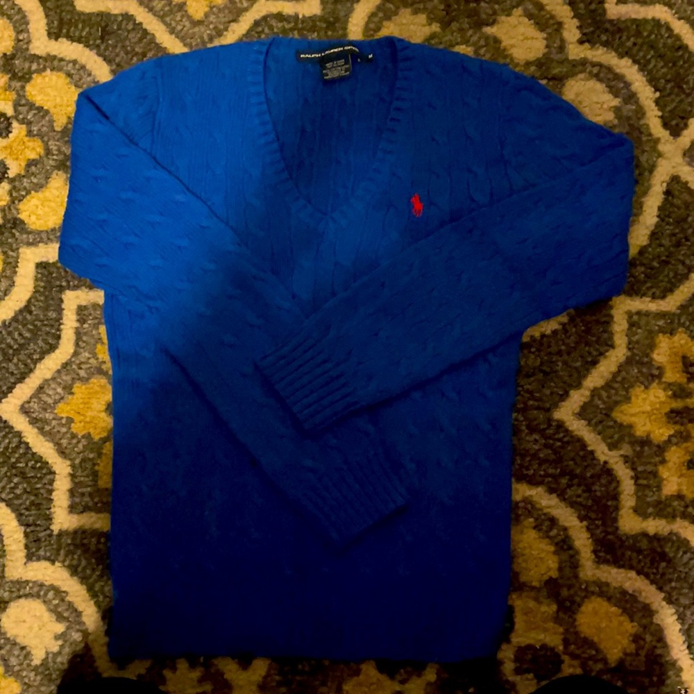 Ralph Lauren Sweater
